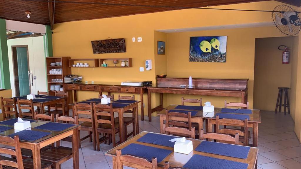 Pousada Espirito Do Mar Cabo Frio Exterior photo